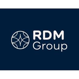 RDM Group Australia Logo