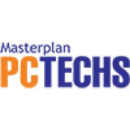PC Techs Logo