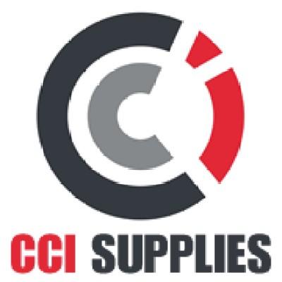 CCI Supplies Logo