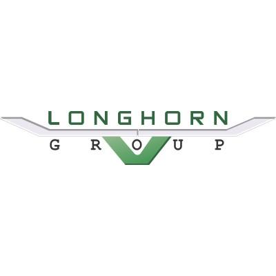 Longhorn Group (Australia) Constructions Logo