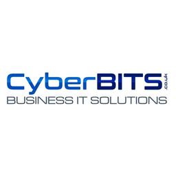 CyberBITS Business IT Solutions Logo