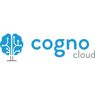CognoCloud Logo