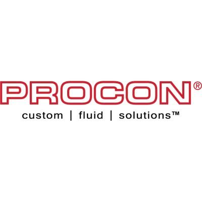 PROCON Products Logo