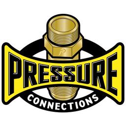 Pressure Connections Corp. Logo