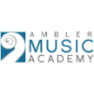 Ambler Music Academy Logo