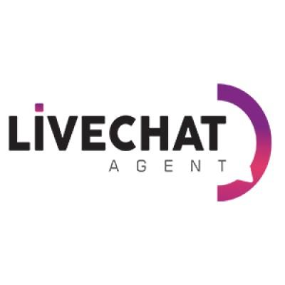 LiveChat Agent Logo