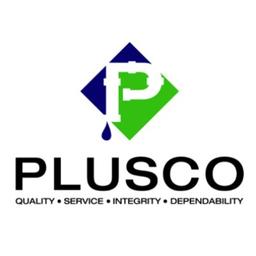 Plusco Supply Logo