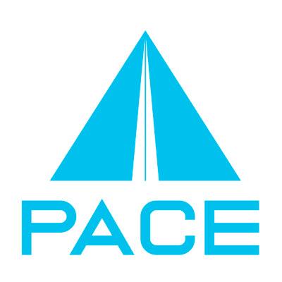Pace Car Club Logo