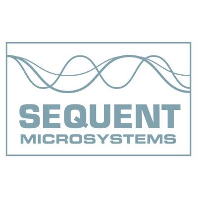 Sequent Microsystems's Logo