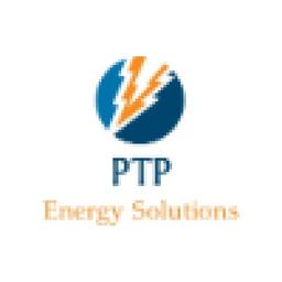 PTP Energy Solutions Logo