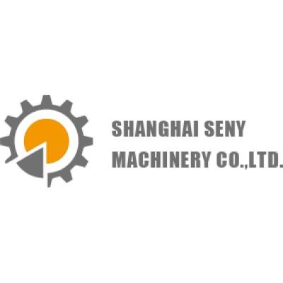 Shanghai Seny Machinery Co.LTD Logo