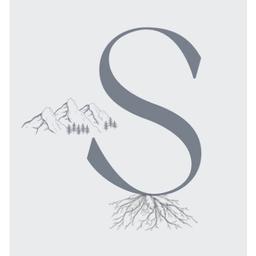 Silver Rock & Root Designs Logo