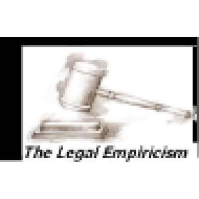 The Legal Empiricism Logo