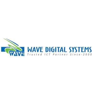 WAVE DIGITAL SYSTEMS Logo