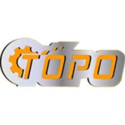 TOPO Automation Logo
