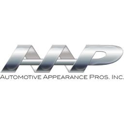 Automotive Appearance Pros Inc. Logo