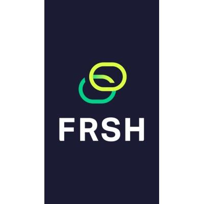 FRSH Community's Logo