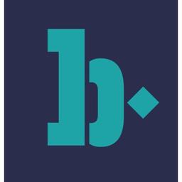 Bhr | بحر Logo