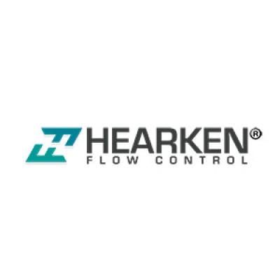 Hearken Valve Automation Logo