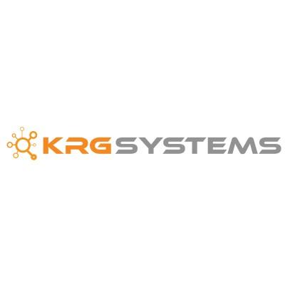 KRG SYSTEMS's Logo