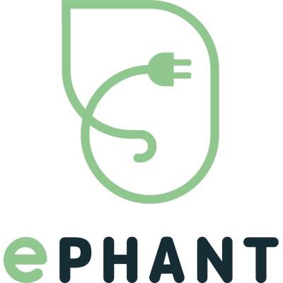 ePHANT's Logo