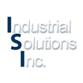 Industrial Solutions Logo