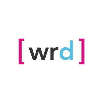 WRD Labs Zrt. Logo