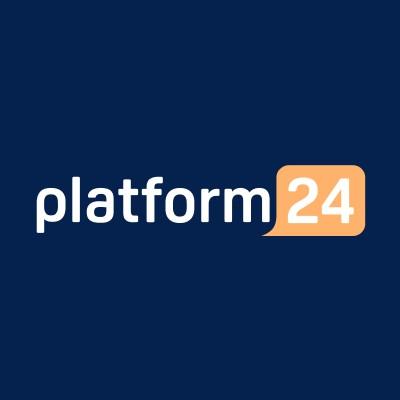 Platform24 Deutschland's Logo