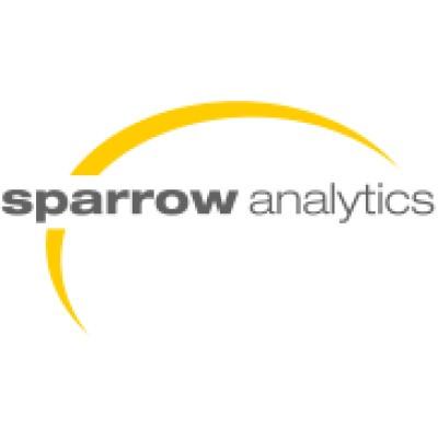 Sparrow Analytics GmbH Logo
