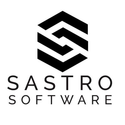 Sastro Software Logo