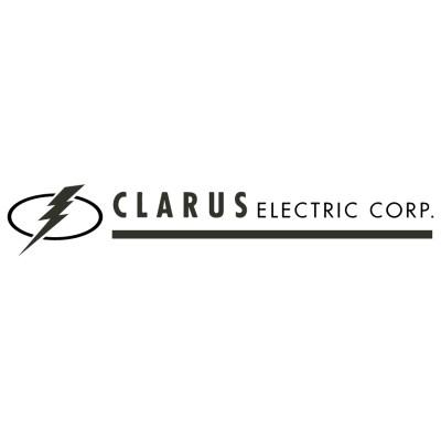 Clarus Electric Corp. Logo