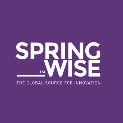 Springwise's Logo