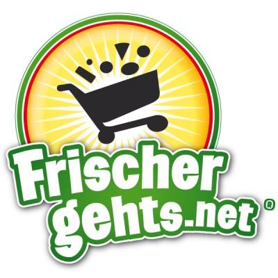 Frischergehts.net Logo