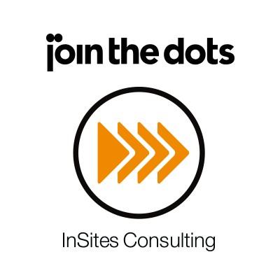 Join the Dots Logo