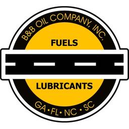 B&B Oil Company Logo