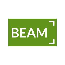 Beam Development and Training Logo