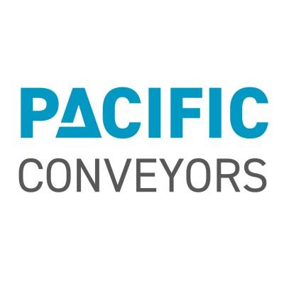 Pacific Conveyors Ltd. Logo