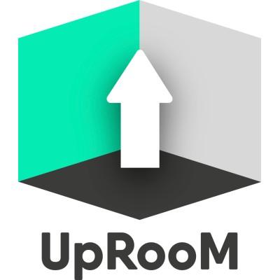 UpRooM Logo