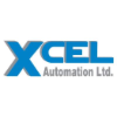 Xcel Automation Ltd. Logo