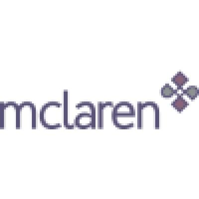 Mclaren Consultancy Limited Logo