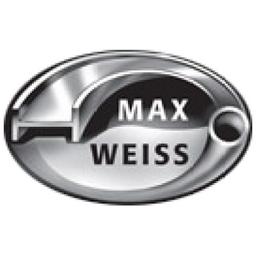Max Weiss Company LLC (Quality Metal Bending Rolling Forming and Fabrication) Logo
