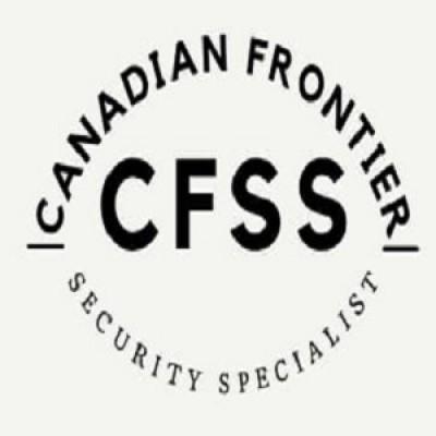 CFSS company Logo