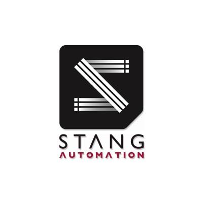 Stang Automation Inc Logo