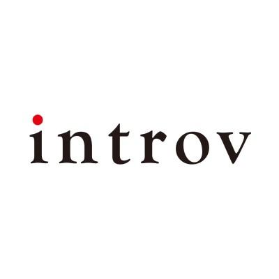 Introv 英迪瑞 (5 Star Awarded NetSuite ERP Partner) Logo