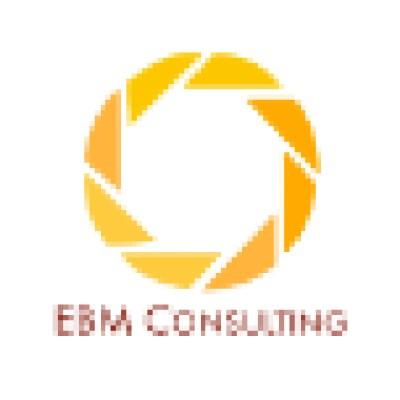 EBM Consulting's Logo