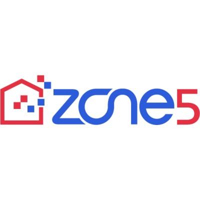 Zone5 Consulting Logo