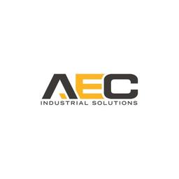 AEC Industrial Solutions Logo