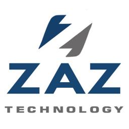 ZAZ TECHNOLOGY Logo