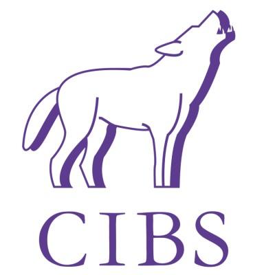 CIBS - Cambridge Investment Banking Society Logo