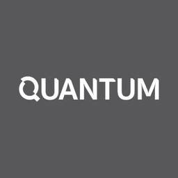 Quantum Risk Control Logo